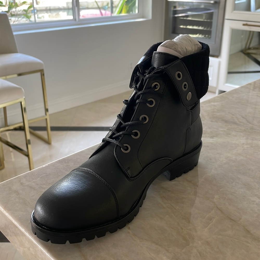 Mix No. 6 Sapey Boot